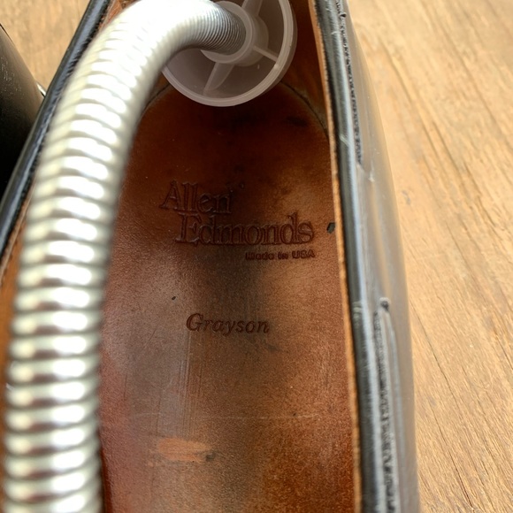 Allen Edmonds Grayson - Picture 3 of 4